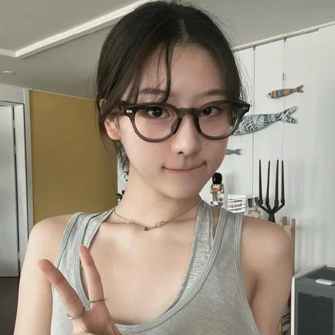 雪花双蕊